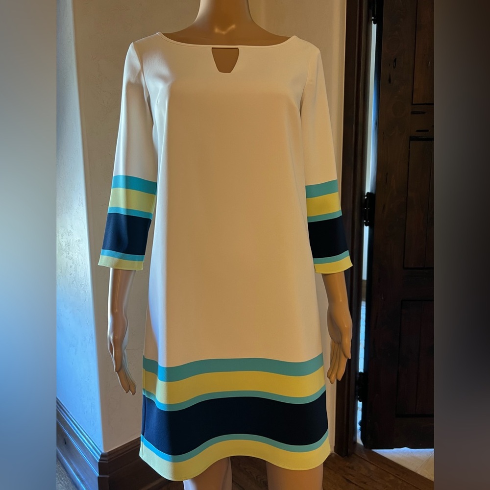 Like new Ann Taylor Slip Dress